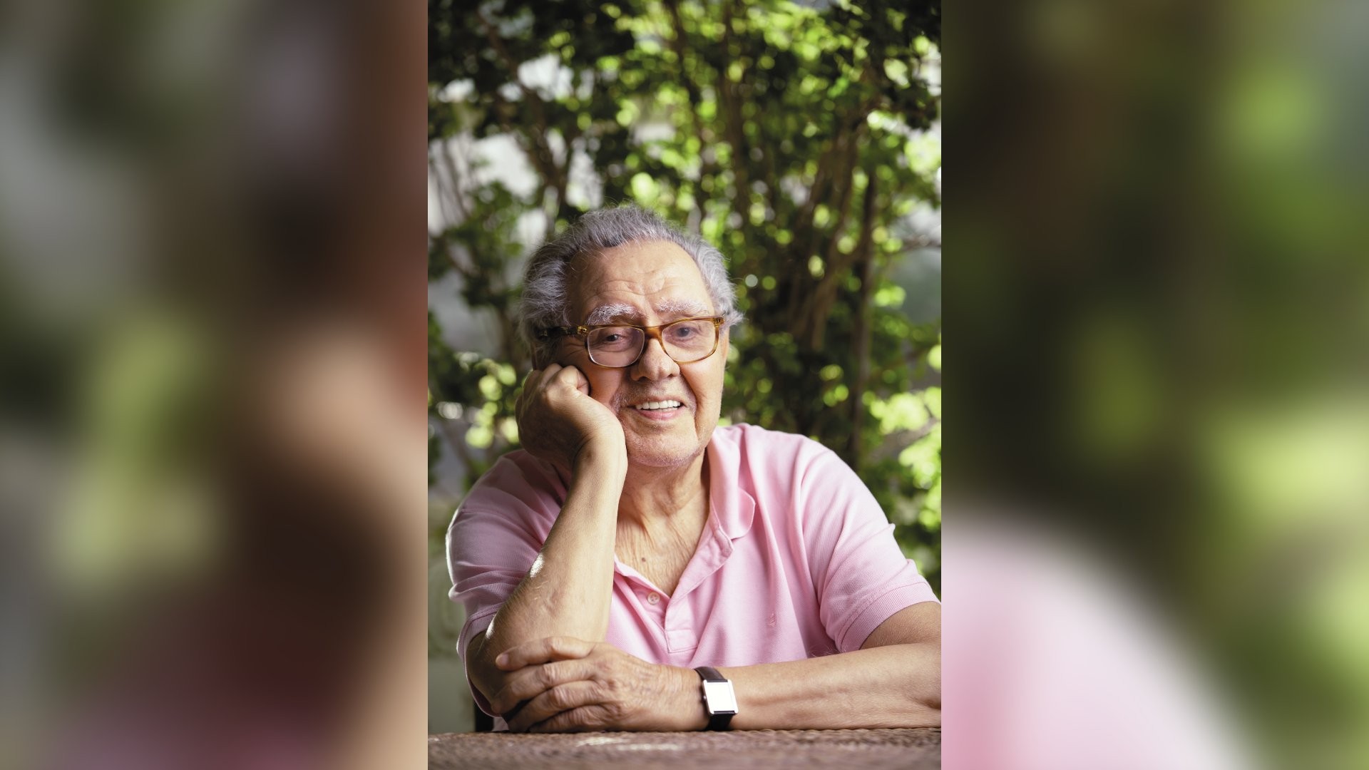 Datas: Luiz Carlos Barreto, o patriarca do cinema brasileiro