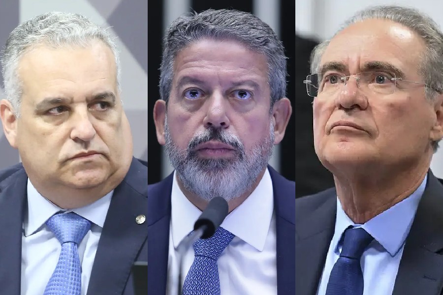 Pesquisa mostra a acirrada disputa por duas cadeiras ao Senado em Alagoas