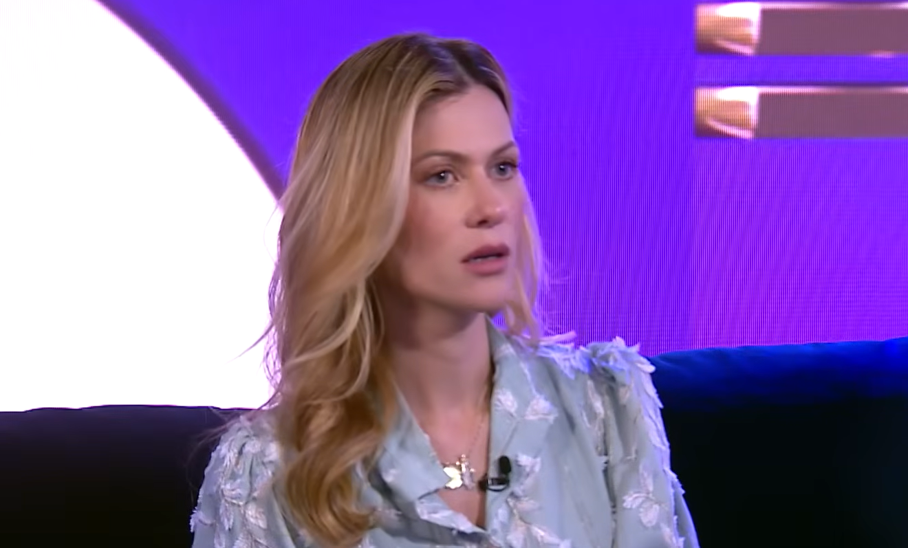 A influenciadora que teve dados vazados ao chamar BTS de ‘afeminados’
