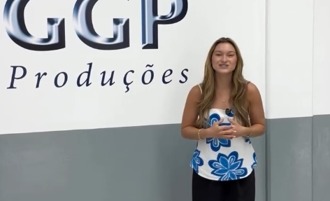 Filha de Gugu Liberato mostra estúdio milionário herdado de apresentador