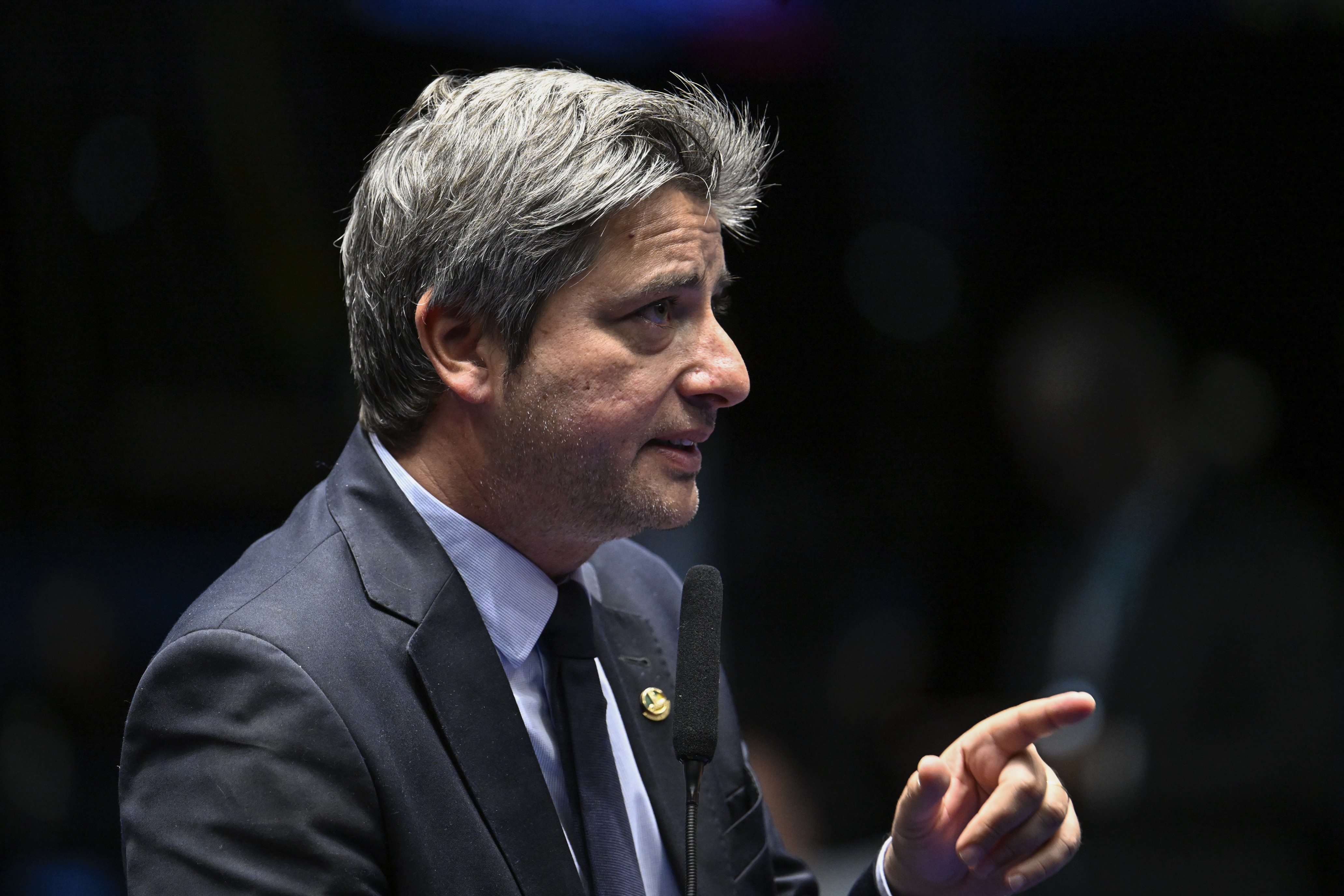 Vitória do PL: Portinho e Jordy são eleitos senadores pelo Rio de Janeiro