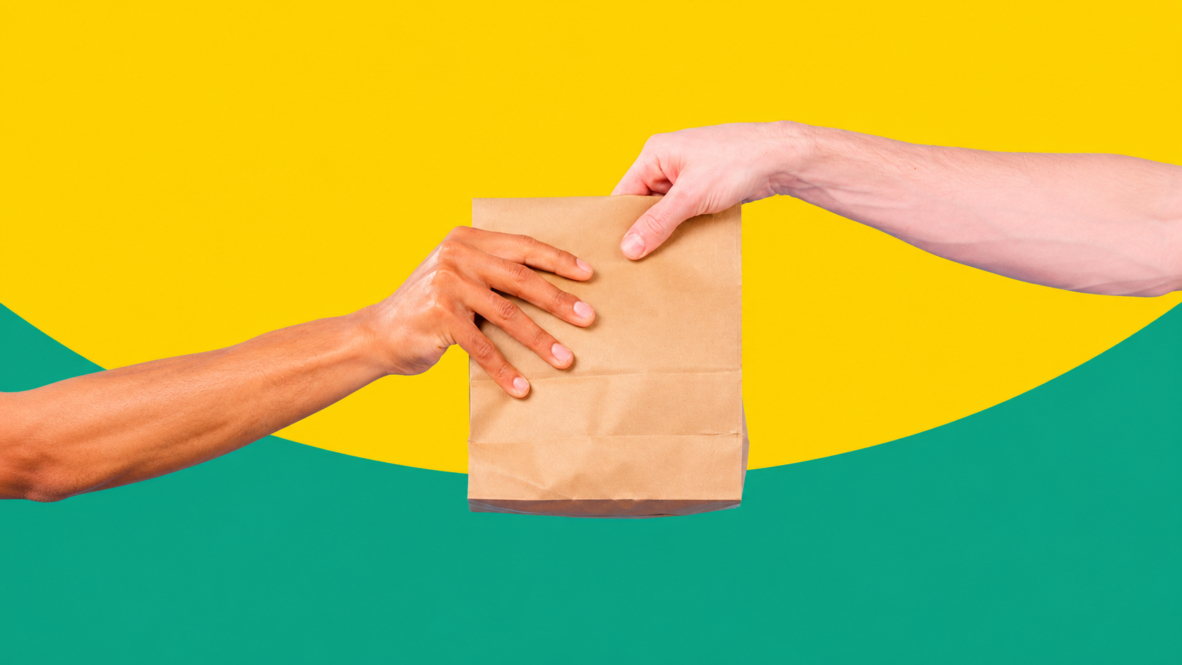 As regras de concorrência no delivery