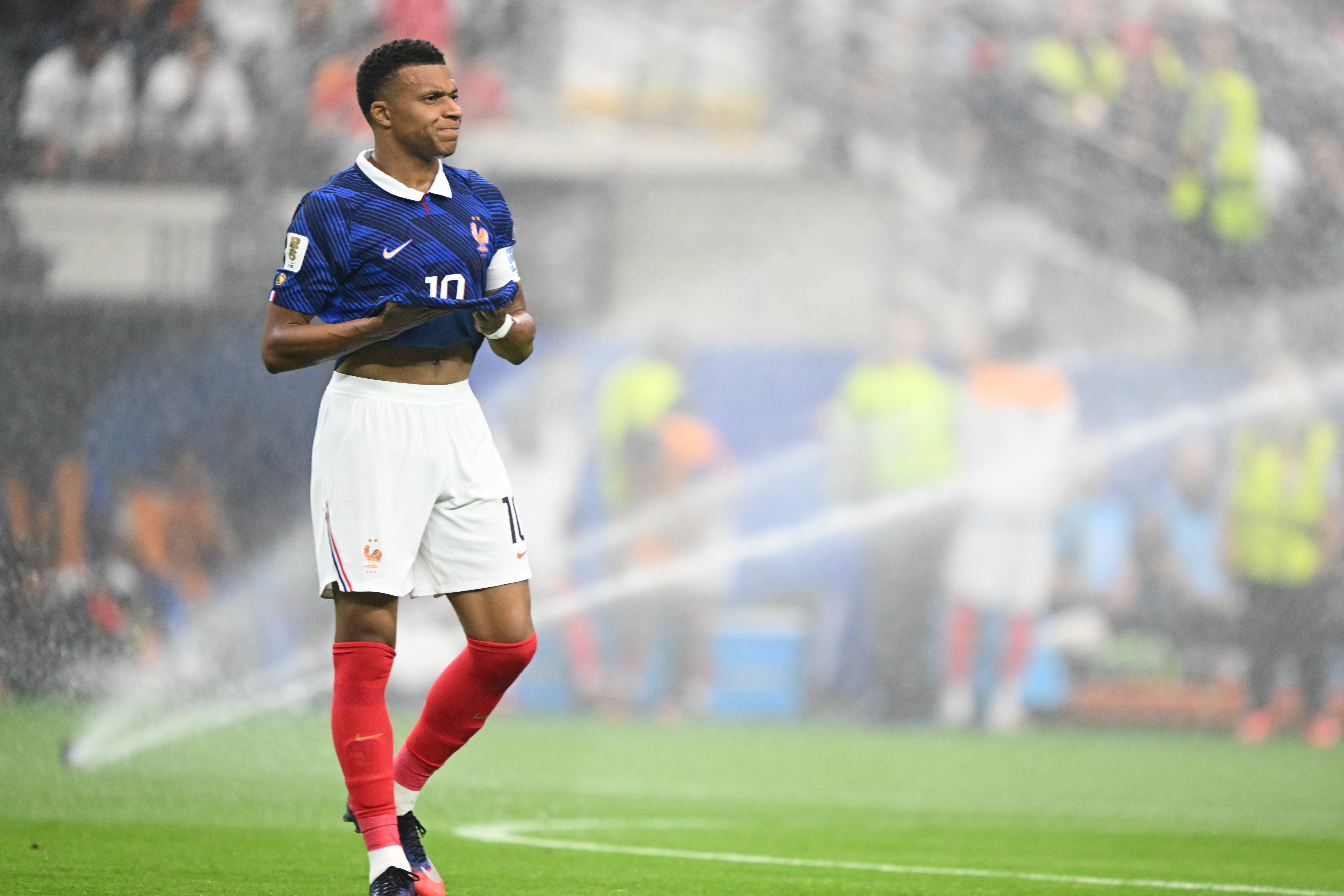A repercussão da imprensa mundial à desilusão da França na semifinal