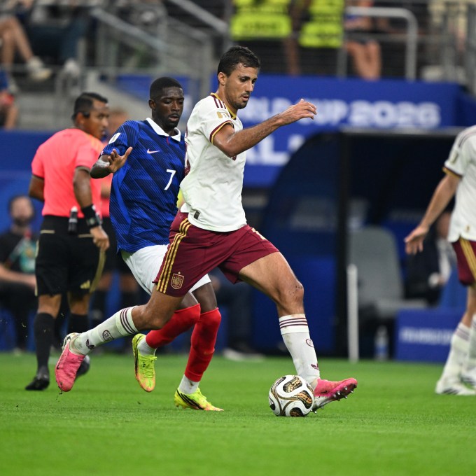 Fifa atualiza ranking de melhores jogadores da Copa após semifinais; confira lista