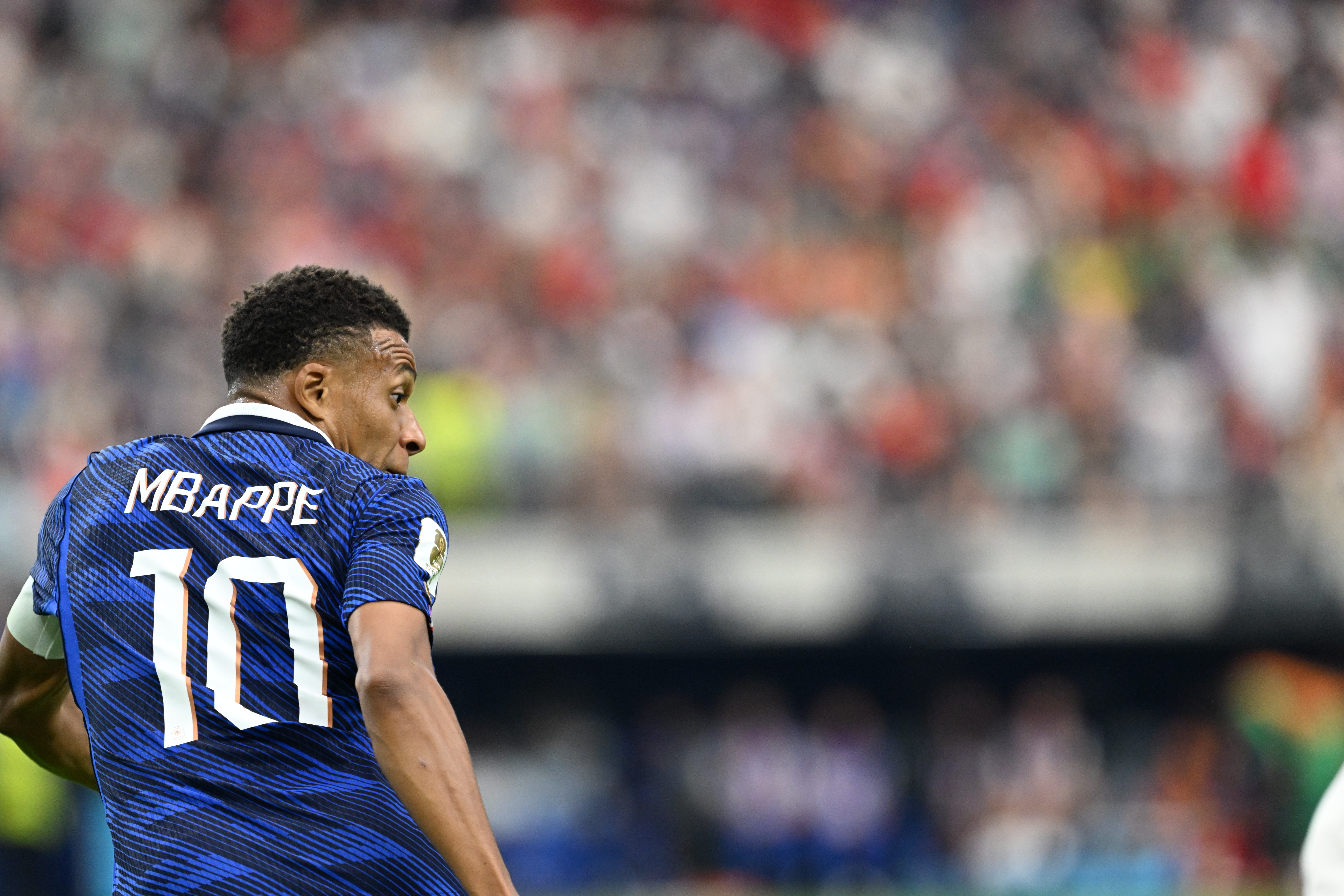O craque que alcançou dois recordes mesmo sem jogar a final da Copa