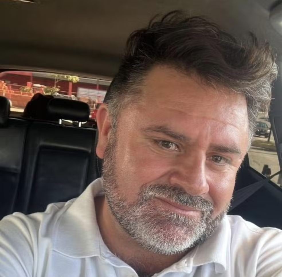 Quem é o argentino preso por ‘golpe do amor’ que causou prejuízo de R$ 1 milhão à brasileira