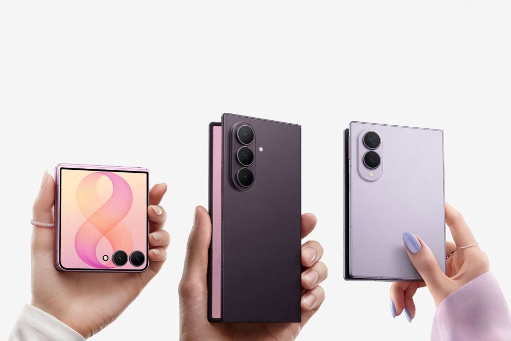 ‘Galaxy Z Fold 8’: Samsung anuncia smartphone dobrável a preço próximo de Macbook