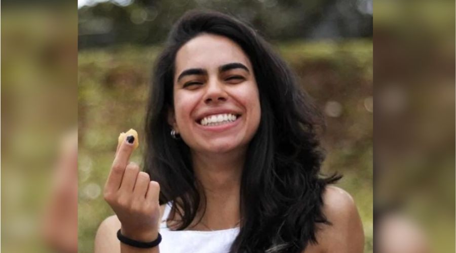 Fotógrafa que desapareceu em trilha no Paraná é encontrada morta