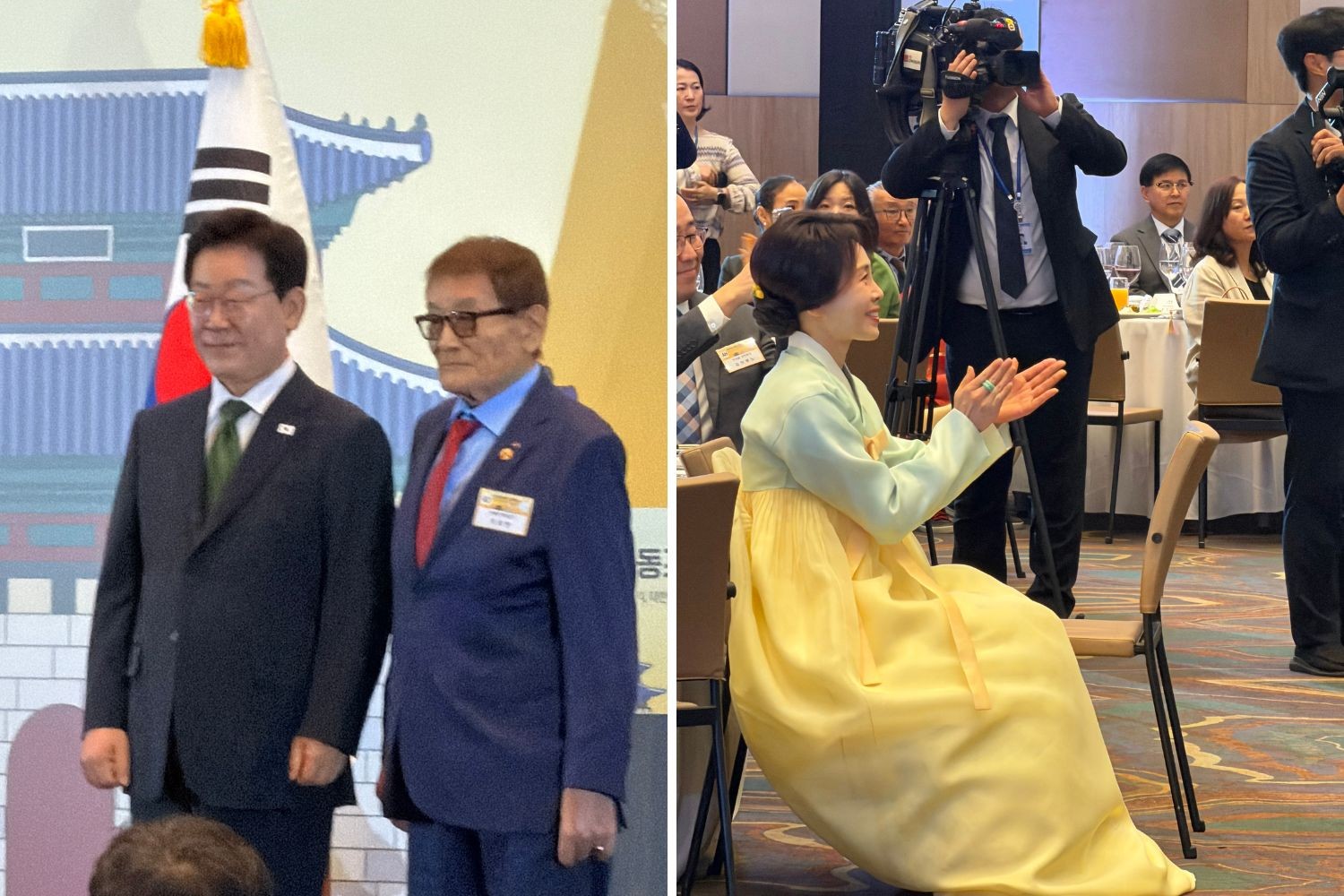 SP: Presidente da Coreia do Sul prestigia rodada de negócios de K-beauty