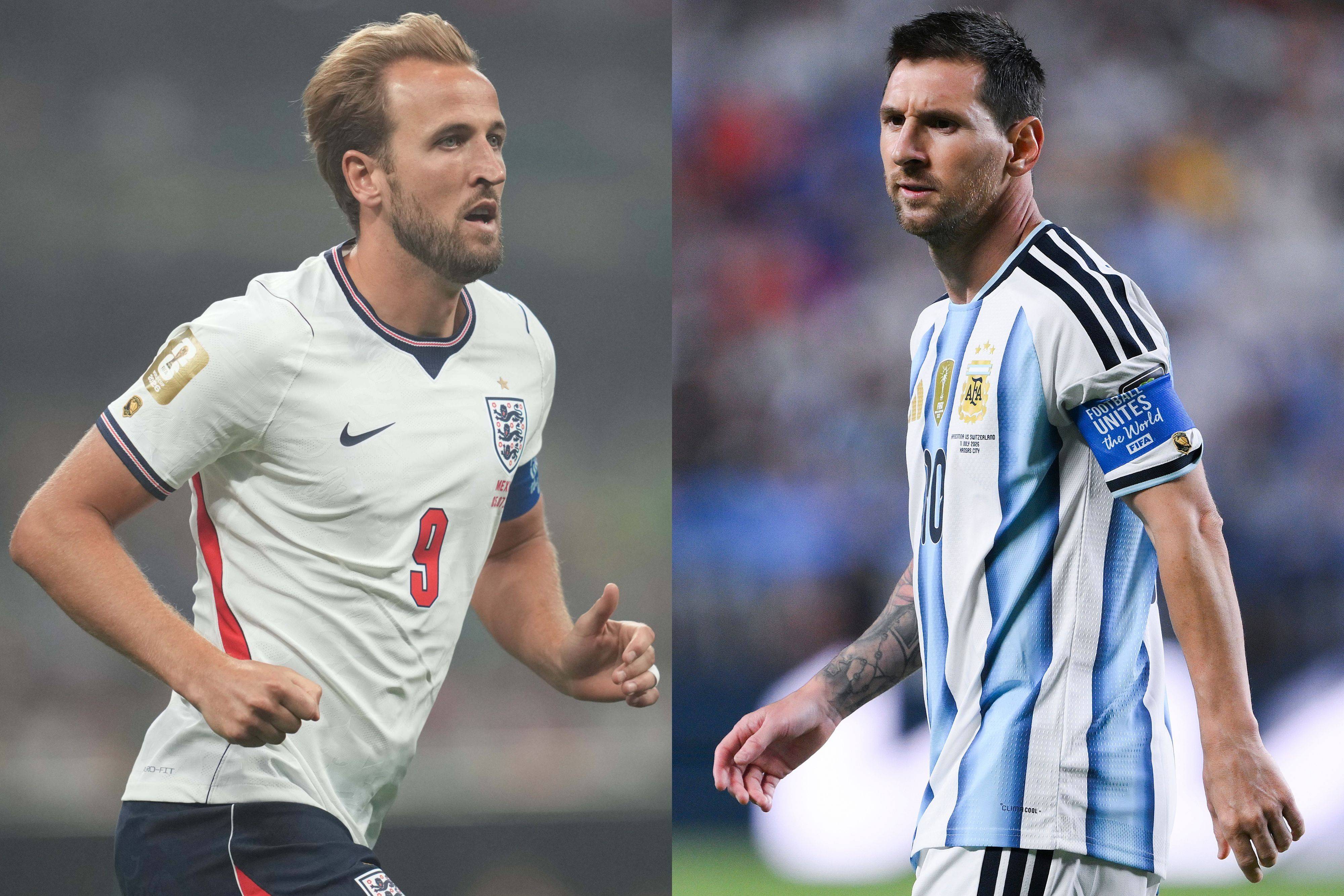Embaixada britânica publica ‘memorando de emergência’ antes de partida contra Argentina