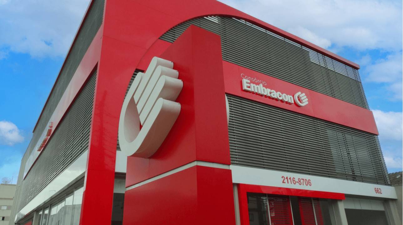 Crédito caro leva vendas da Embracon a saltarem 32,4% no primeiro semestre