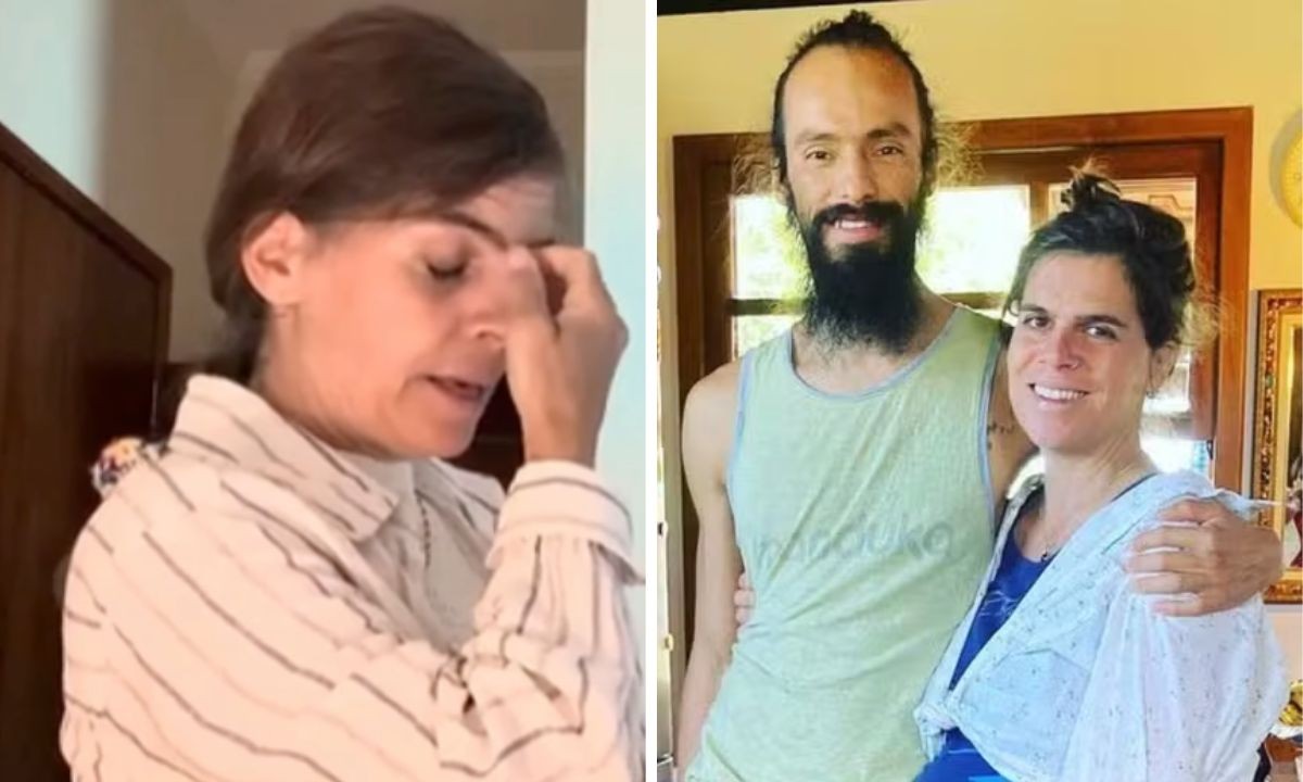 O drama de filha de Ana Maria Braga na Justiça contra o ex-marido