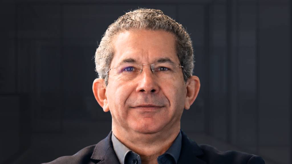 CEO da Tex Cotton, Ricardo Lyra