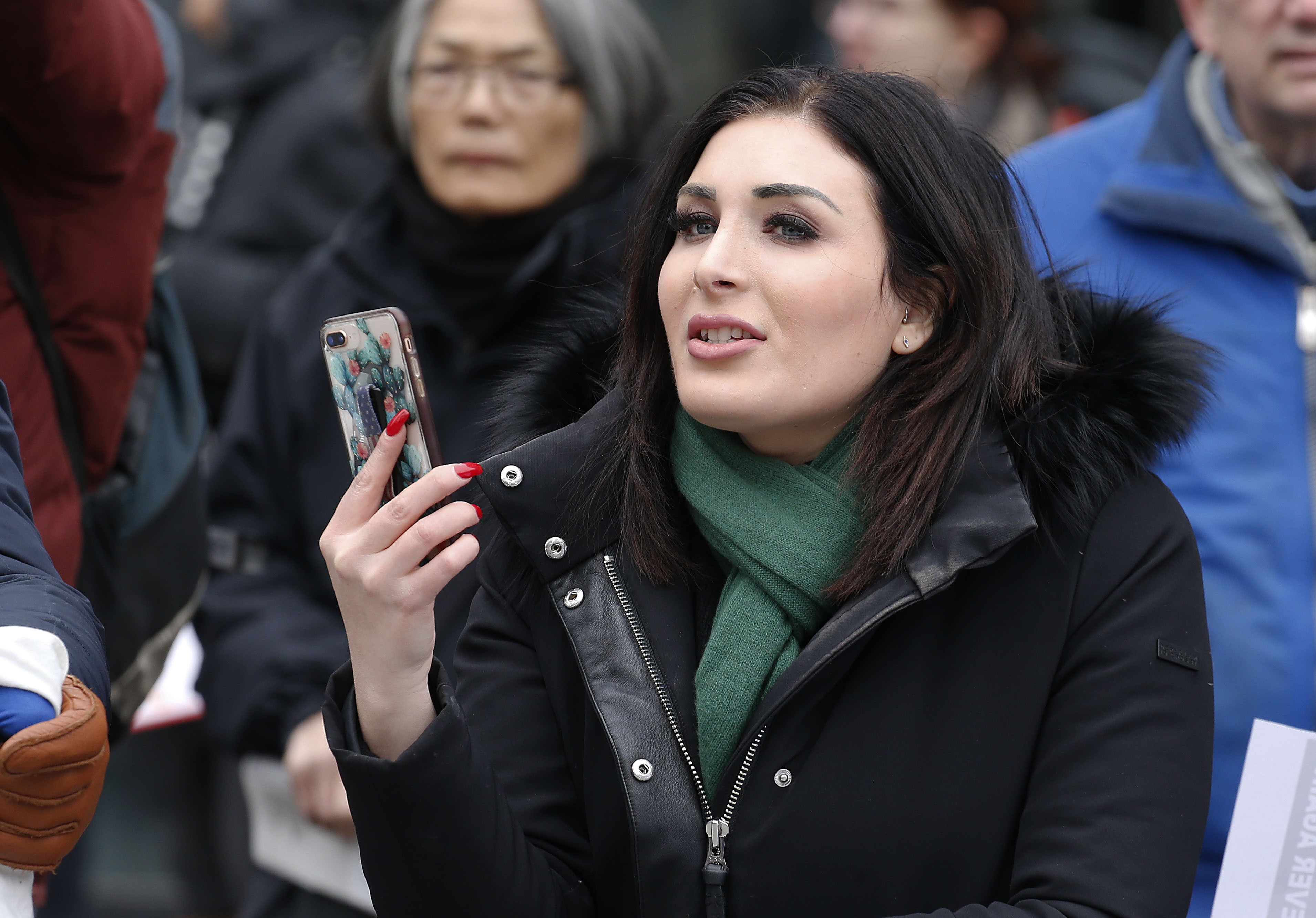 Laura Loomer