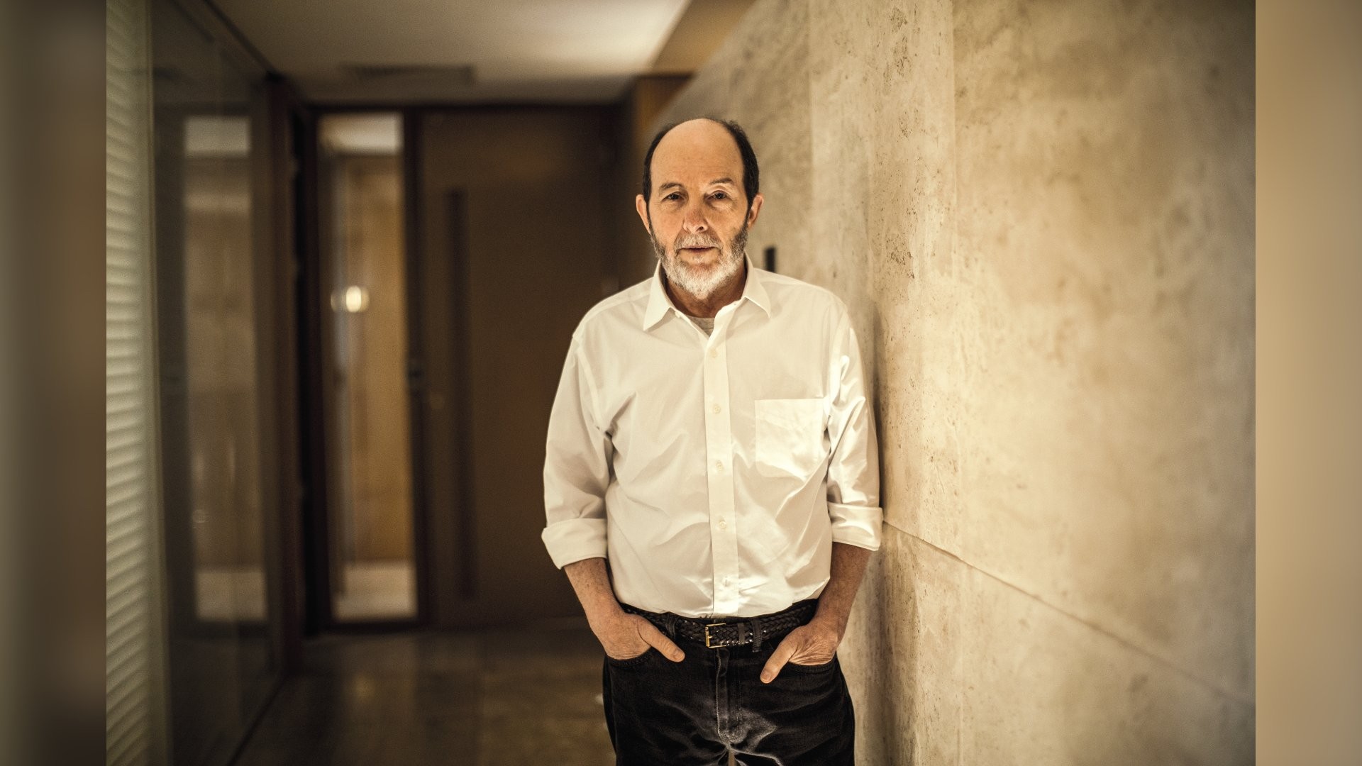 Arminio Fraga: “O quadro é desastroso”