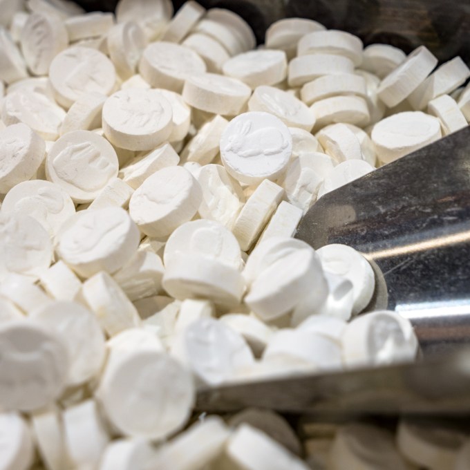 Espanha e Holanda apreendem quase uma tonelada de ecstasy destinada à América do Sul