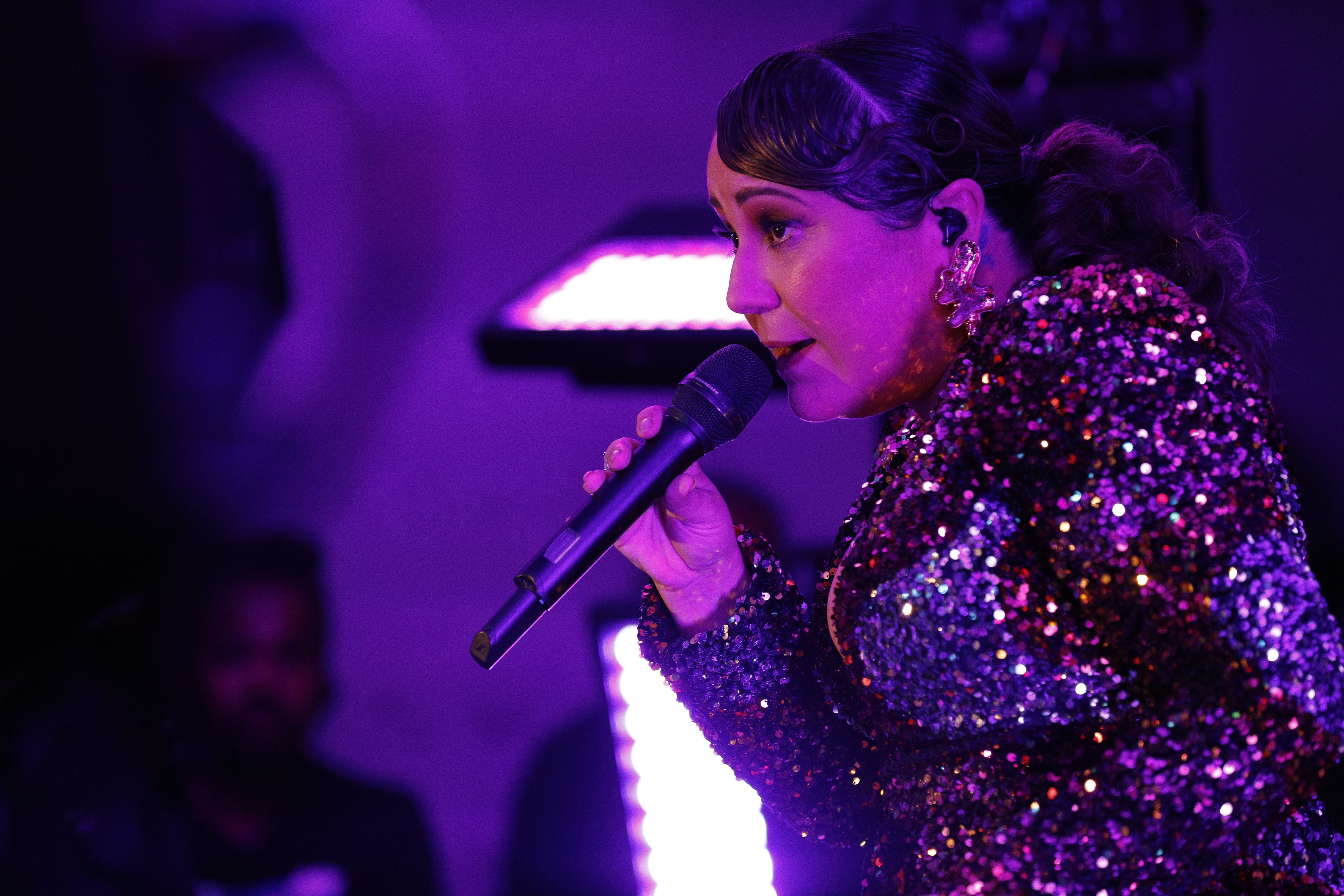 Filha de Elis Regina revela motivo de não conseguir escutar músicas da mãe