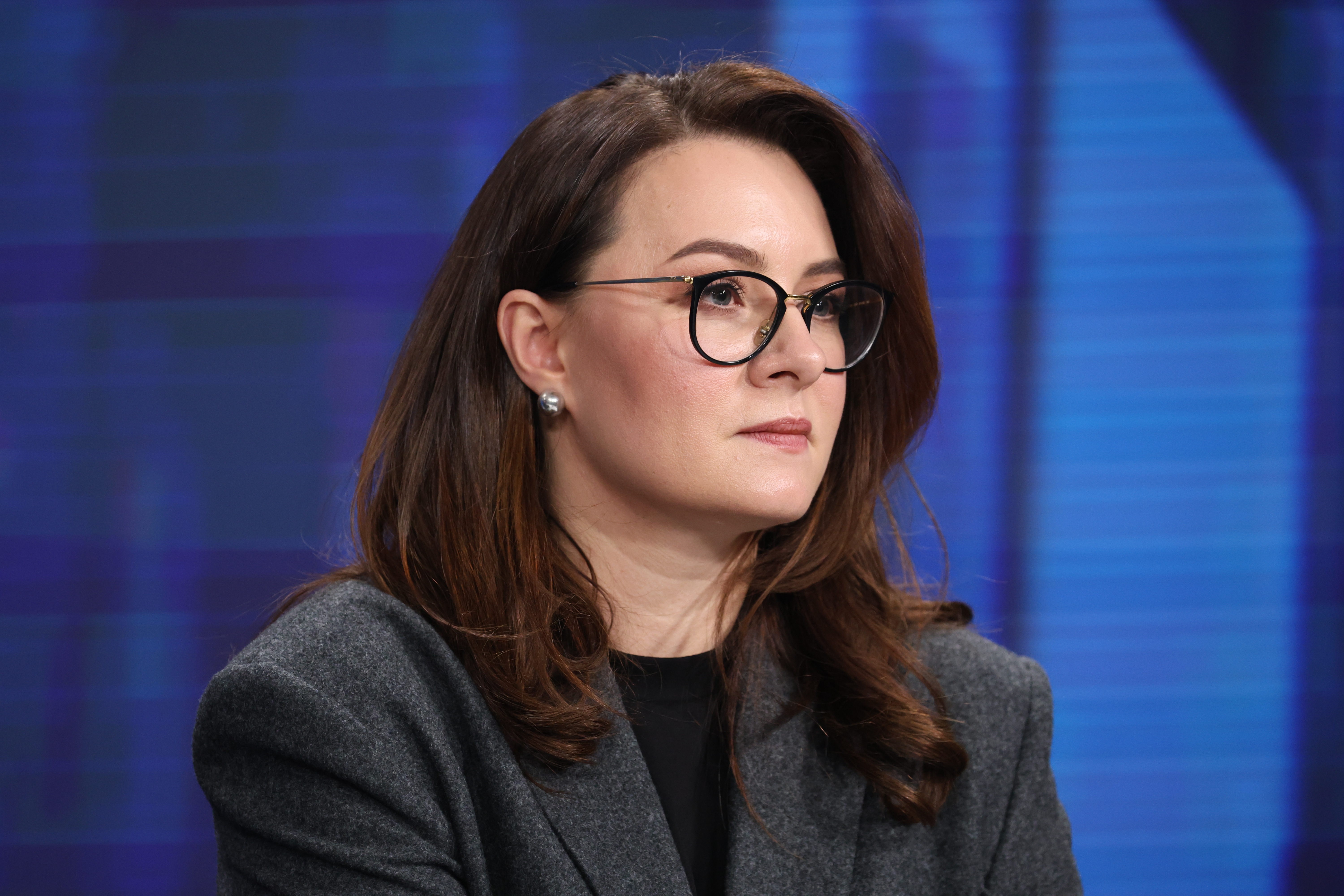 Zelensky anuncia saída de primeira-ministra como parte de ampla reforma governamental