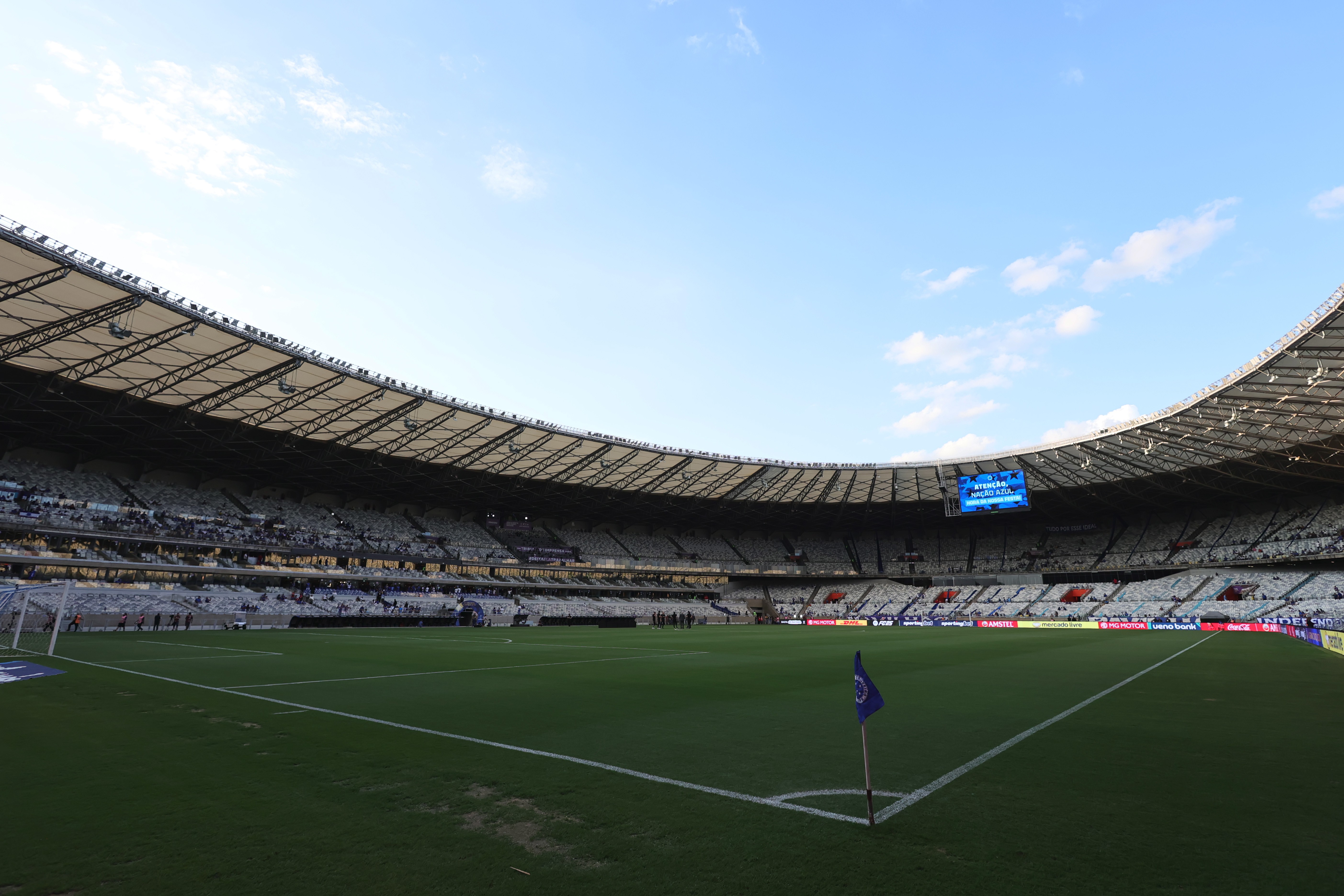 Cruzeiro x Botafogo no Brasileirão: onde assistir, horário e escalações