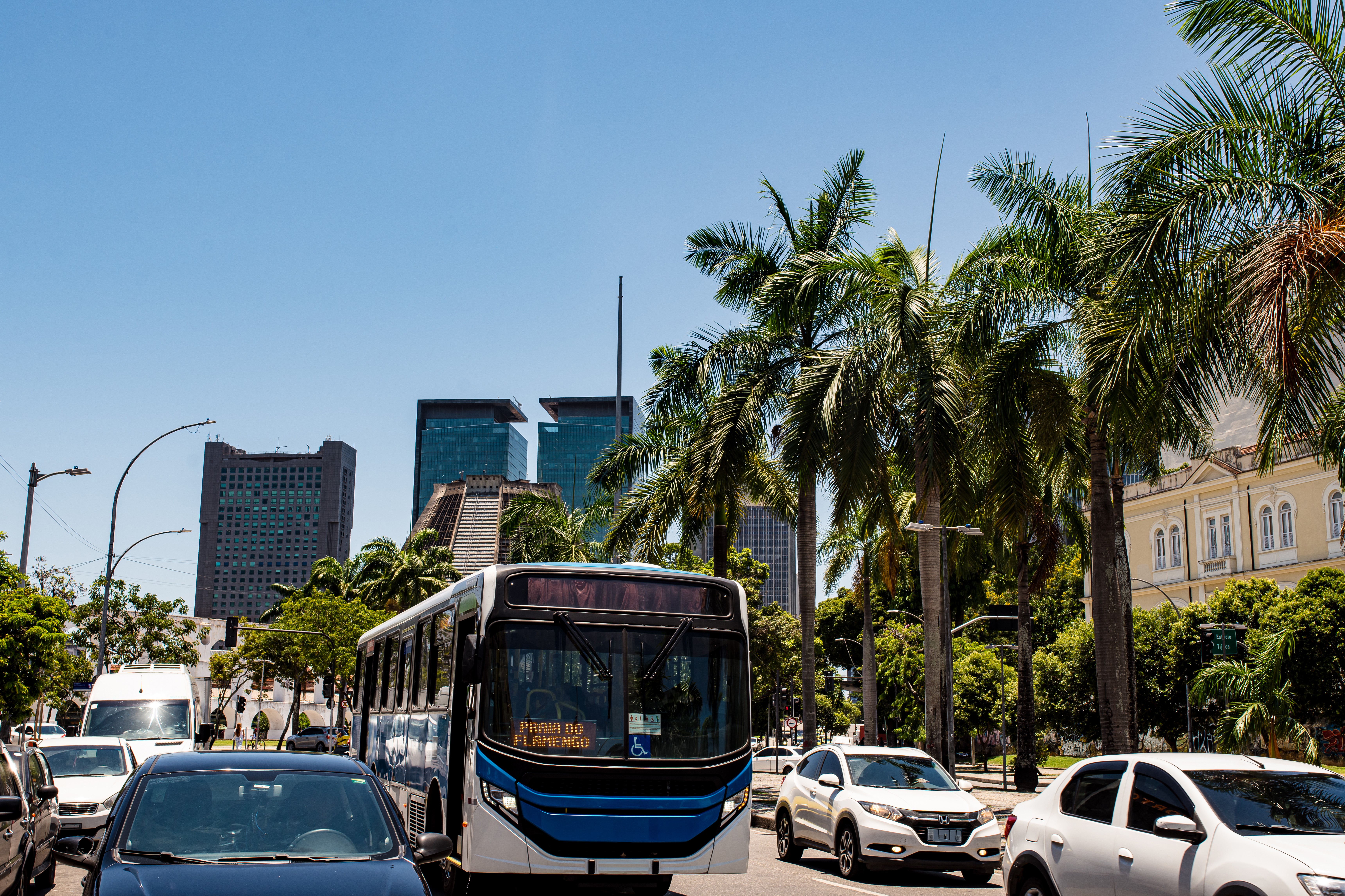 Rodoviários tomam decisão sobre greve dos ônibus no Rio após nova proposta das empresas