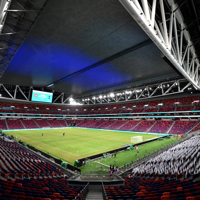 Manchester City x Inter de Milão: onde assistir, horário e escalações