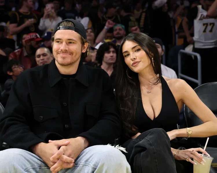 Anel de noivado de Madison Beer pode valer R$ 5 milhões; veja