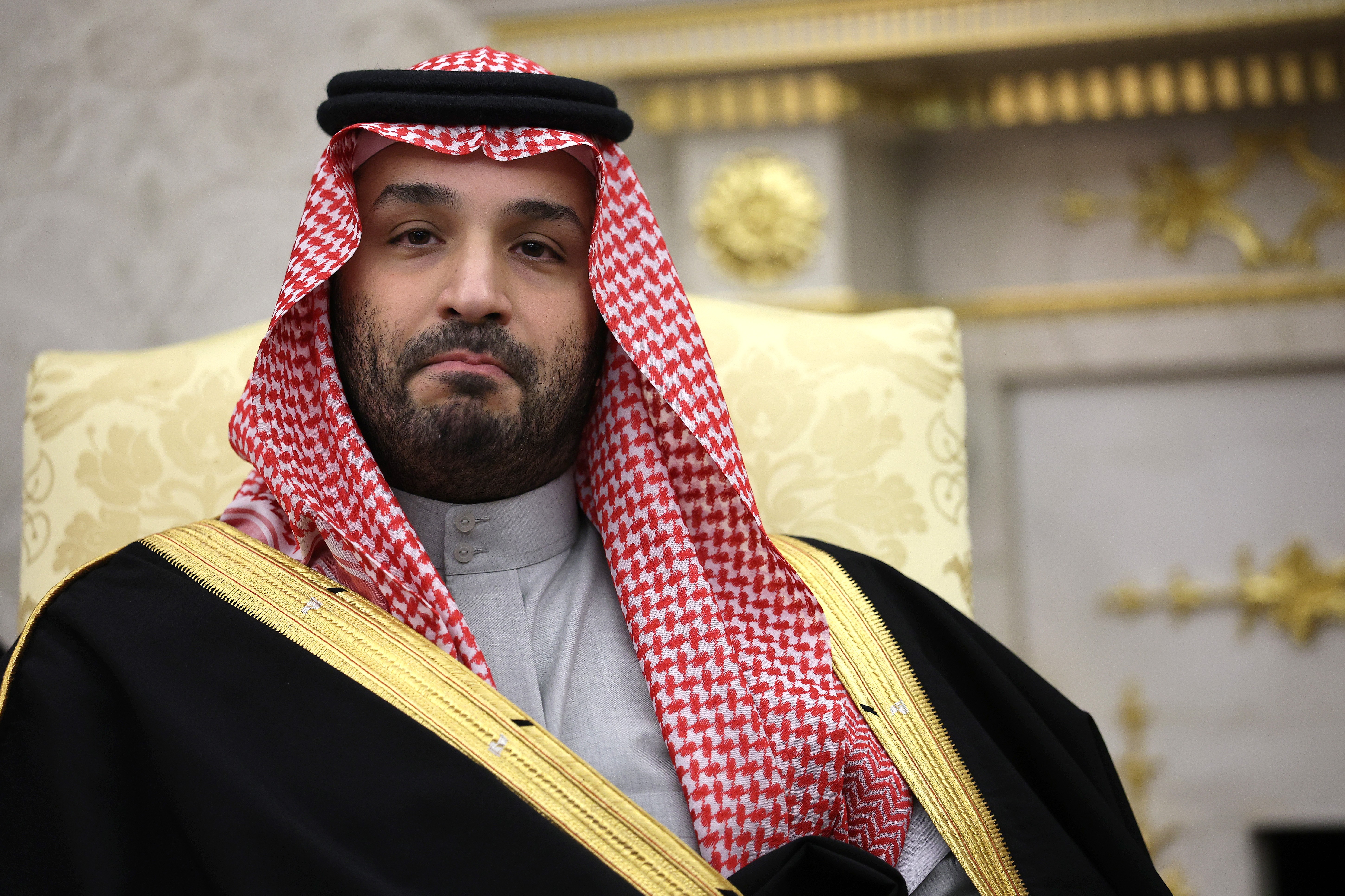 O príncipe encrencado: três forças diferentes atacam Arábia Saudita