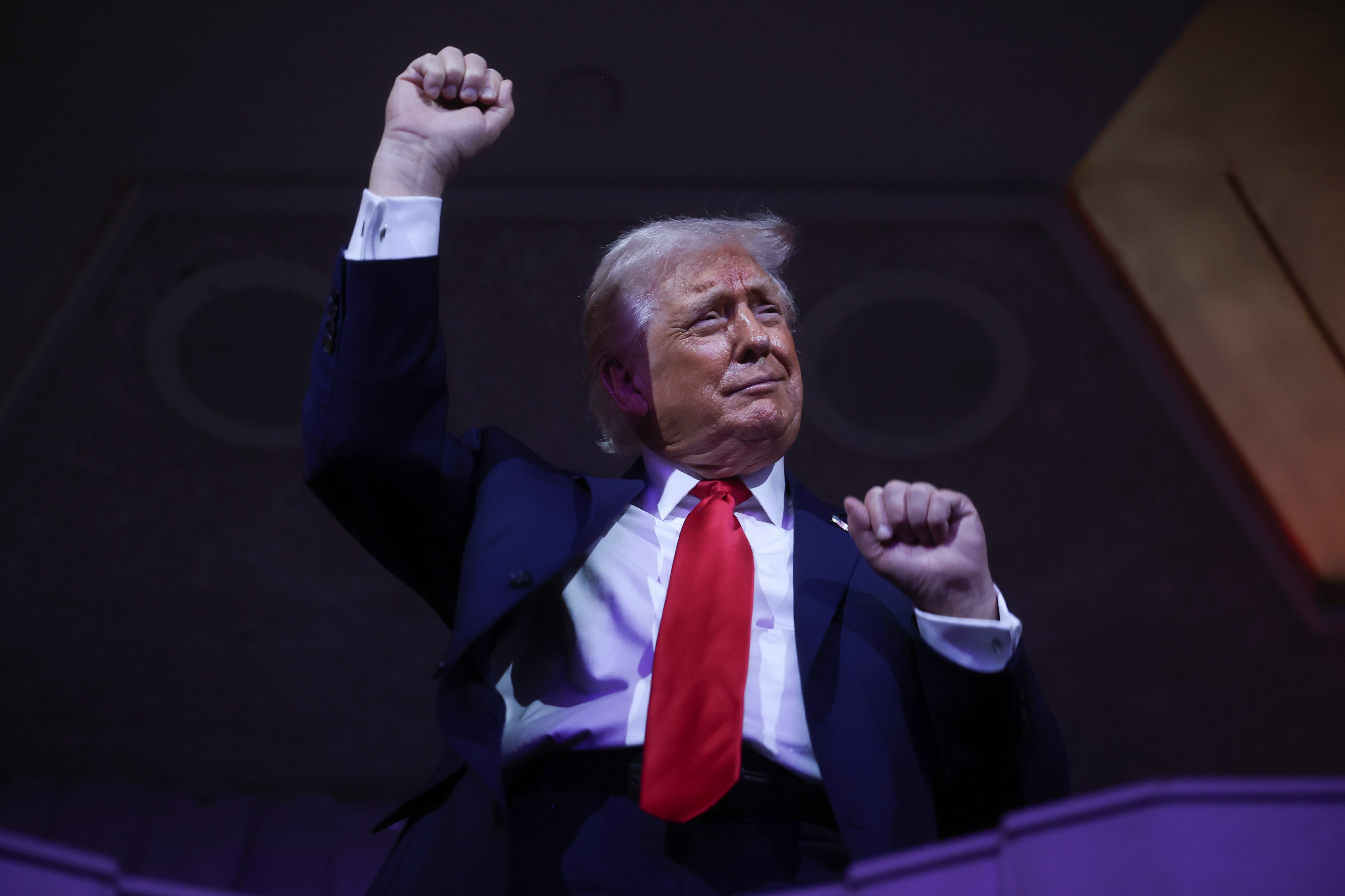Após interferir na Copa, Trump diz que pediu ao Walmart para baixar preços (e foi atendido)