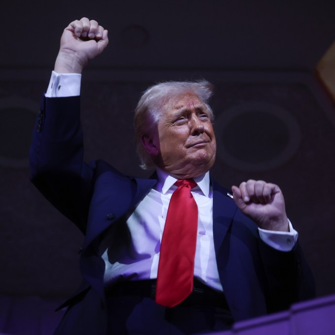 Após interferir na Copa, Trump diz que pediu ao Walmart para baixar preços (e foi atendido)