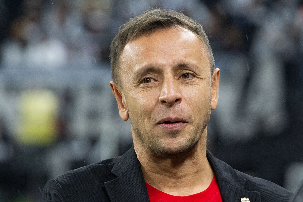 Antes da retomada do Brasileirão, Rafinha é efetivado como executivo de futebol do São Paulo