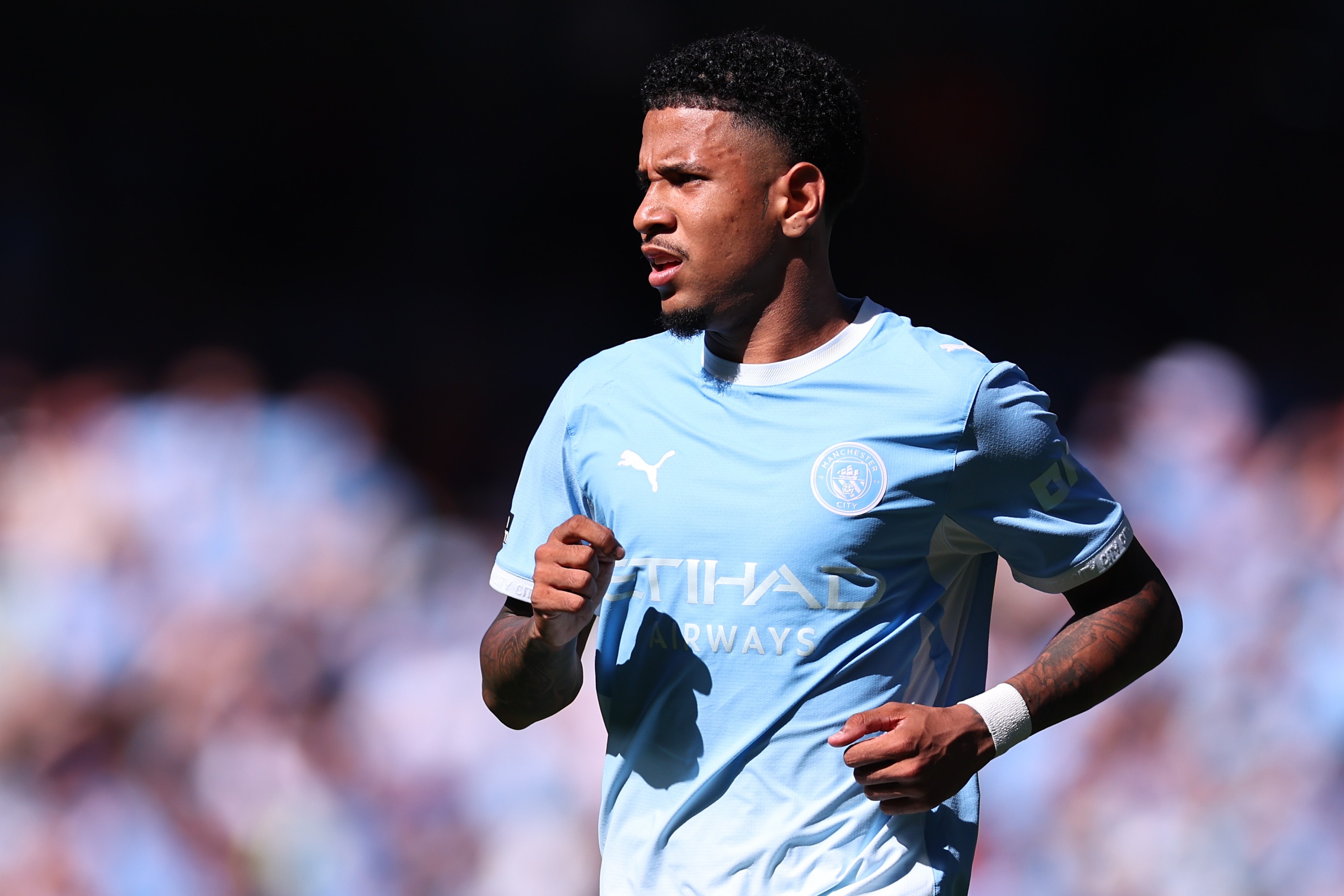 O valor milionário que fará Savinho trocar o Manchester City pelo Tottenham