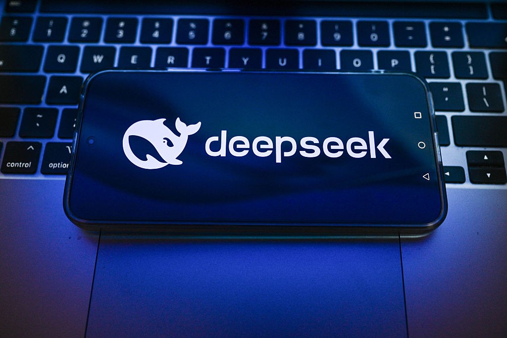 O que se sabe sobre o novo chip da empresa chinesa DeepSeek