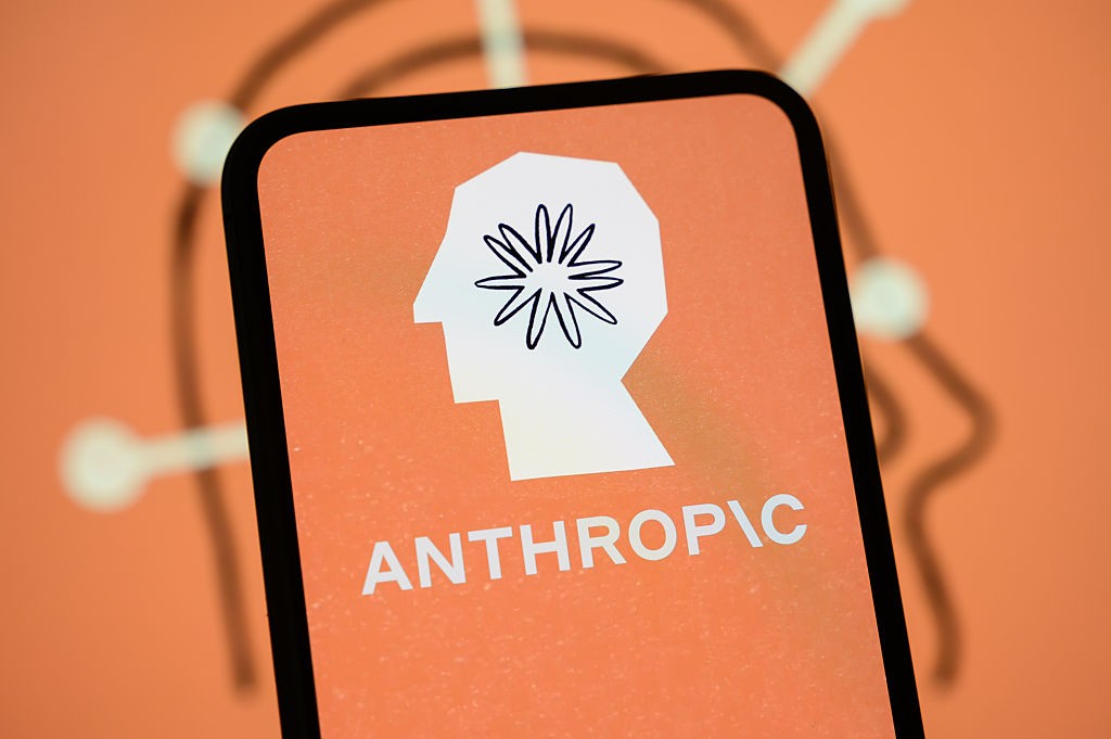 Meta e Anthropic discutem possível parceria bilionária por poder de computação