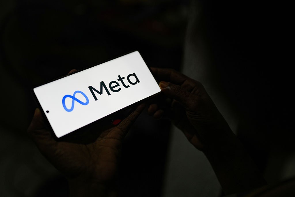 A briga da Meta com os Estados Unidos frente a uma possível multa trilionária
