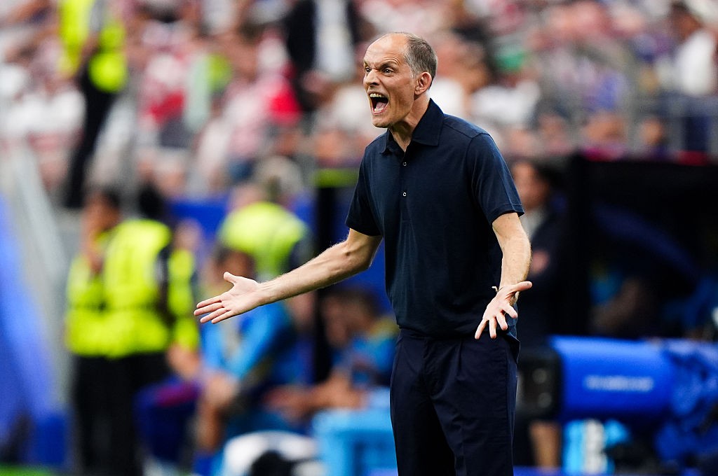 Técnico da Inglaterra reclama de altitude, viagem e hospedagem antes de duelo contra o México