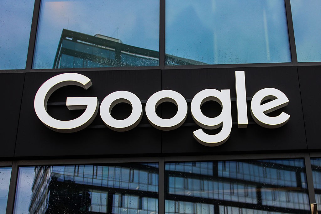 Google recebe multa de 4,1 bilhões de euros após decisão da União Europeia