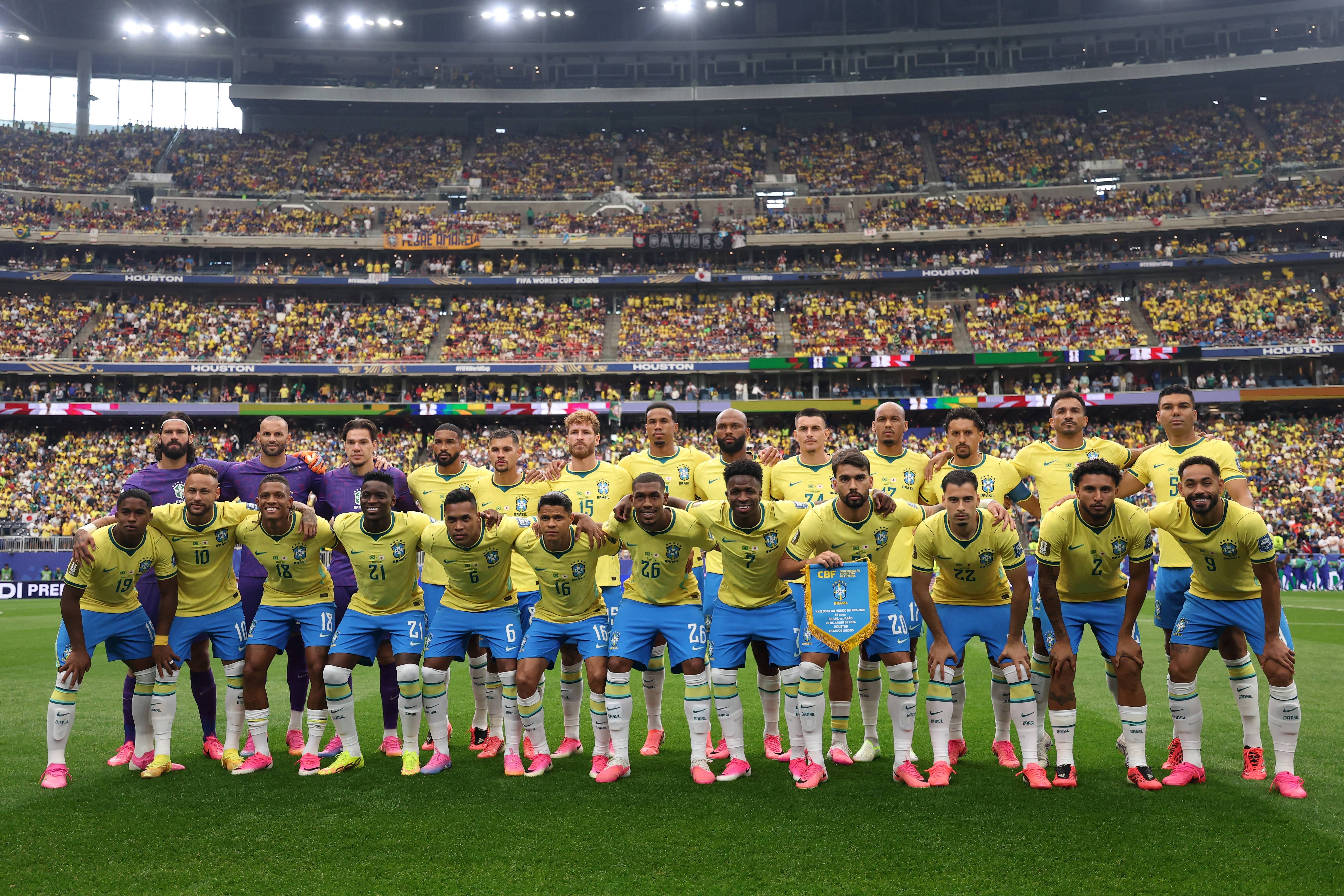 Brasil é eliminado pela Noruega nas oitavas de final da Copa; confira bastidores