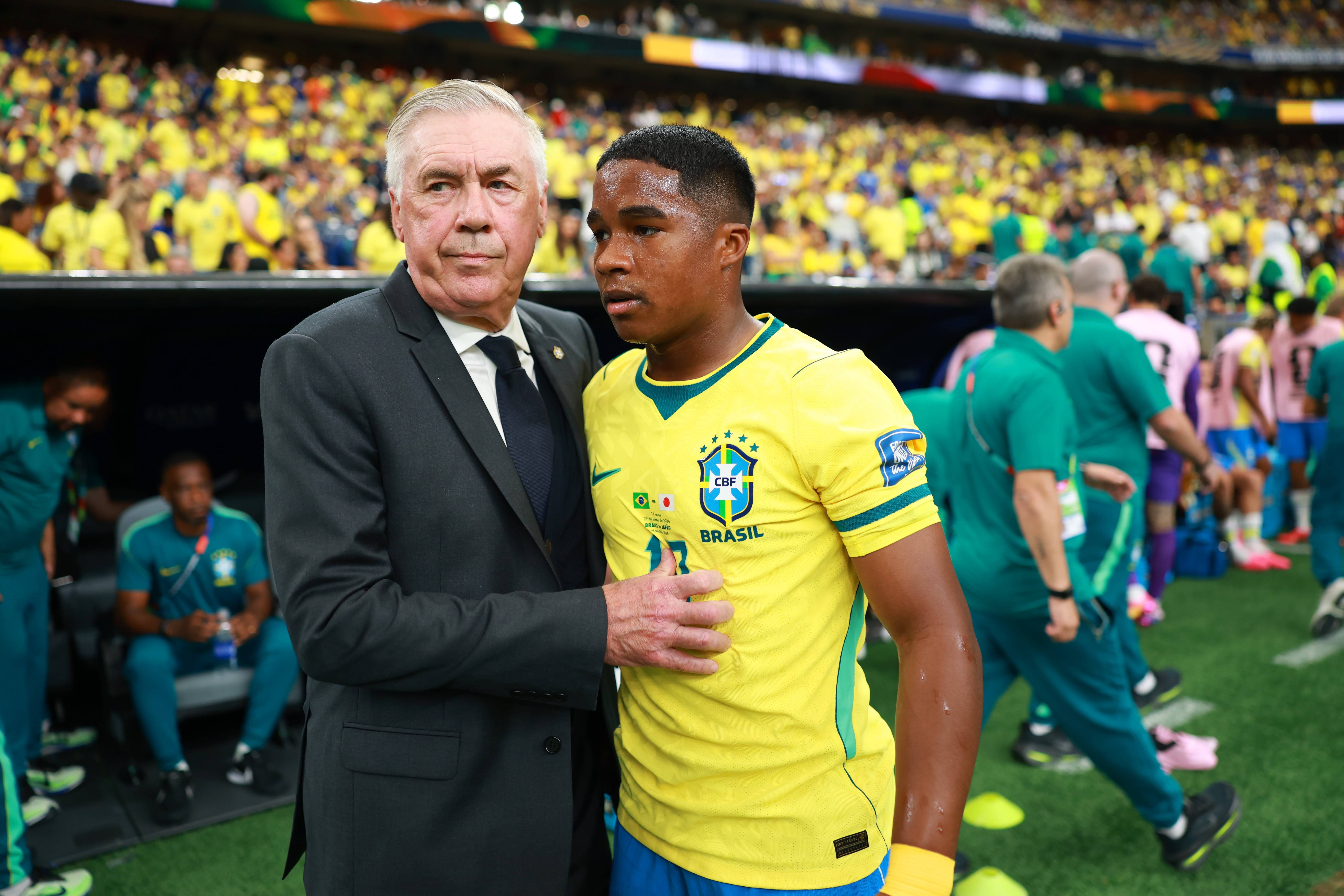 Os jogadores da seleção brasileira que mais se valorizaram na Copa