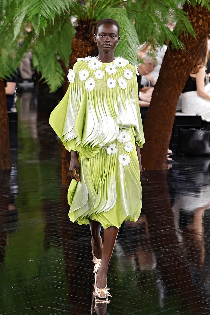 Dior alta-costura inverno 2026-2027