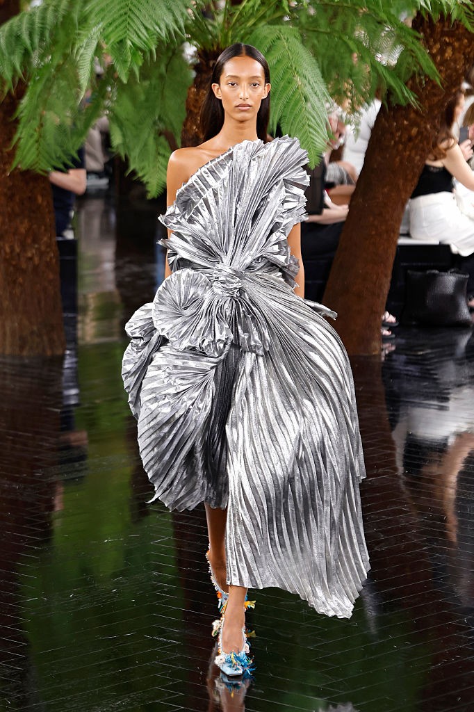 Dior alta-costura inverno 2026-2027