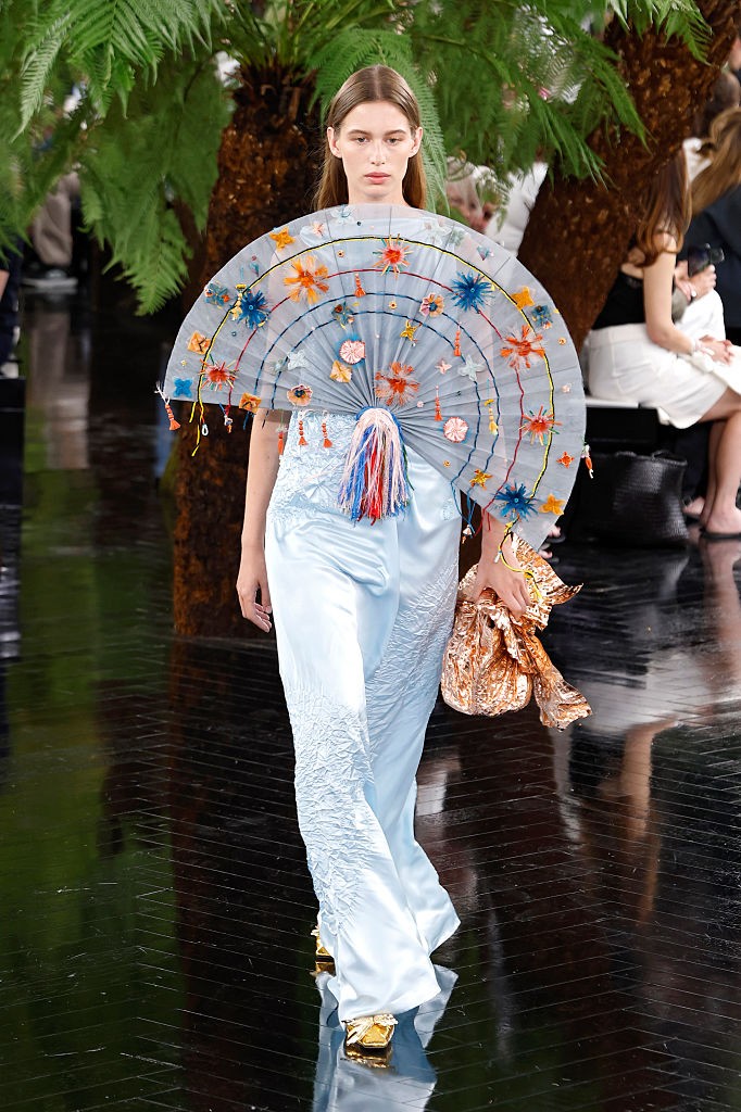 Dior alta-costura inverno 2026-2027