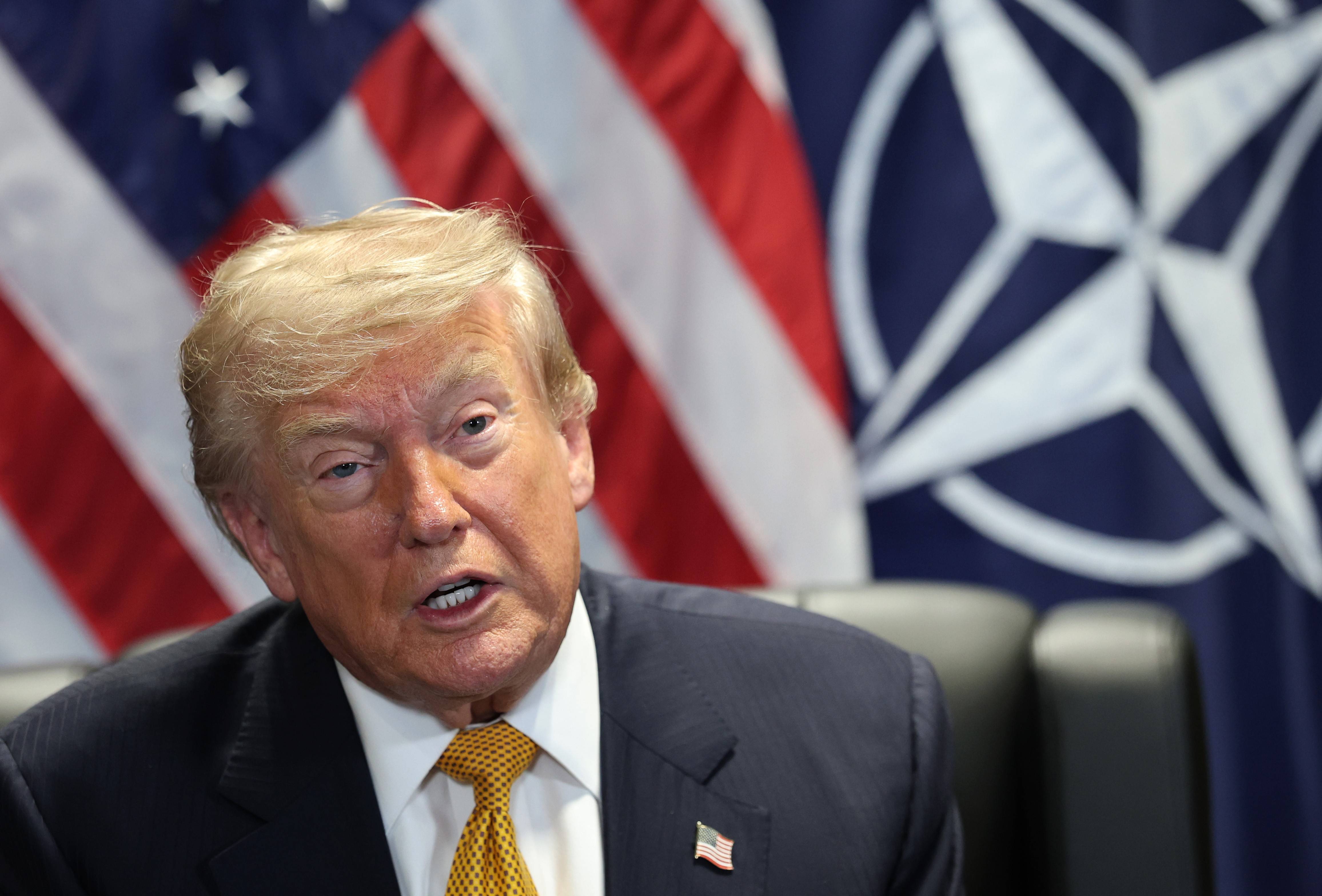 Trump anuncia fim de cessar-fogo com Irã; mercados e preço do petróleo reagem