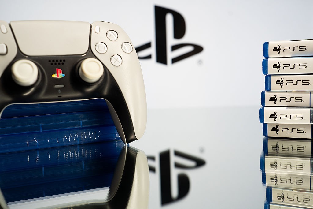 A decisão final da Sony sobre a mídia física no Playstation