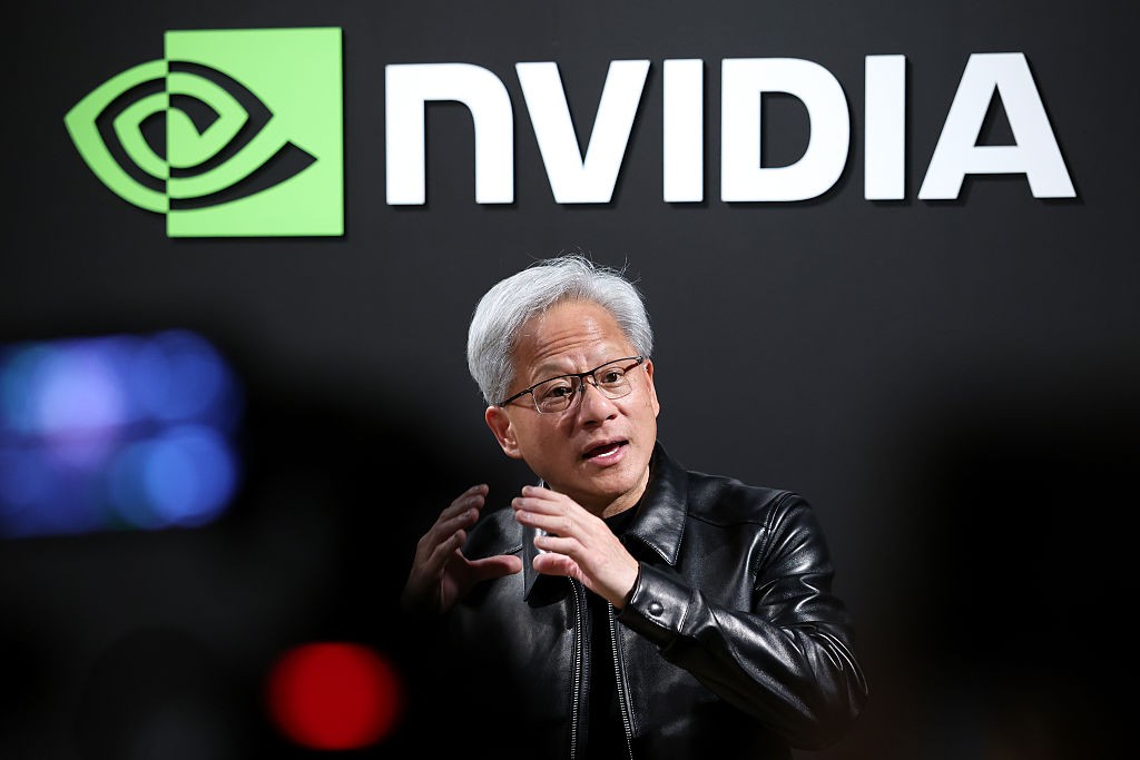 A aliança da Nvidia com empresas de tecnologia para desenvolver IA de cibersegurança
