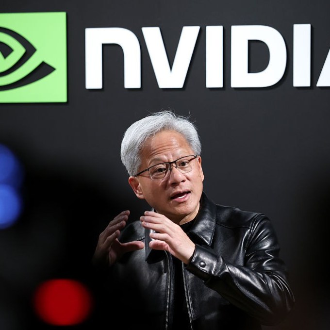 A aliança da Nvidia com empresas de tecnologia para desenvolver IA de cibersegurança