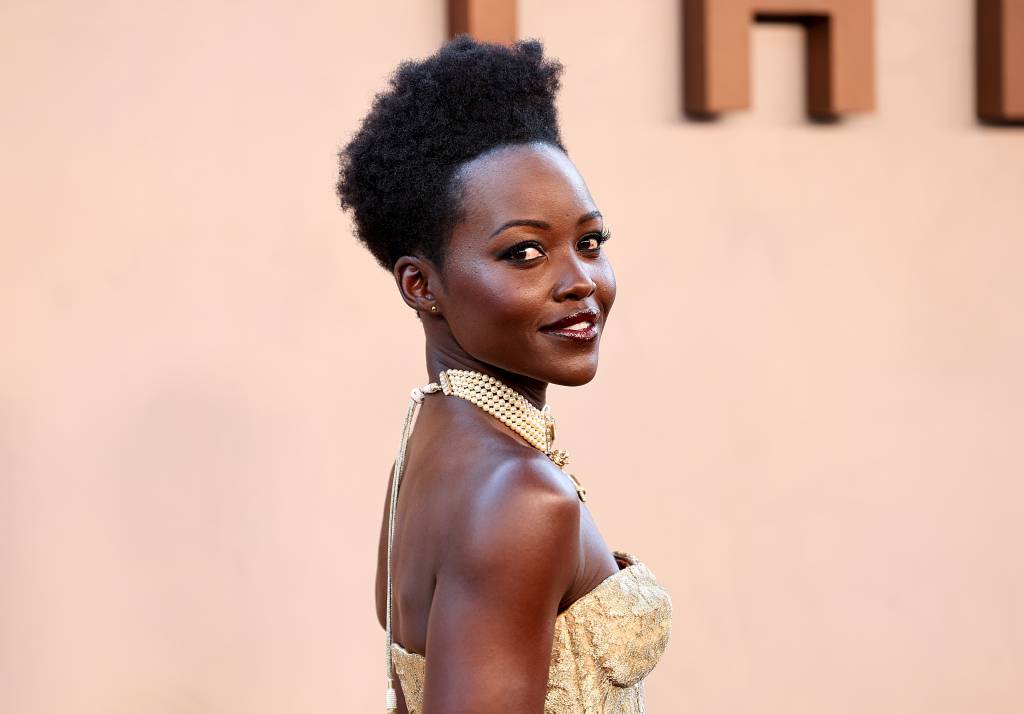 Lupita Nyong’o