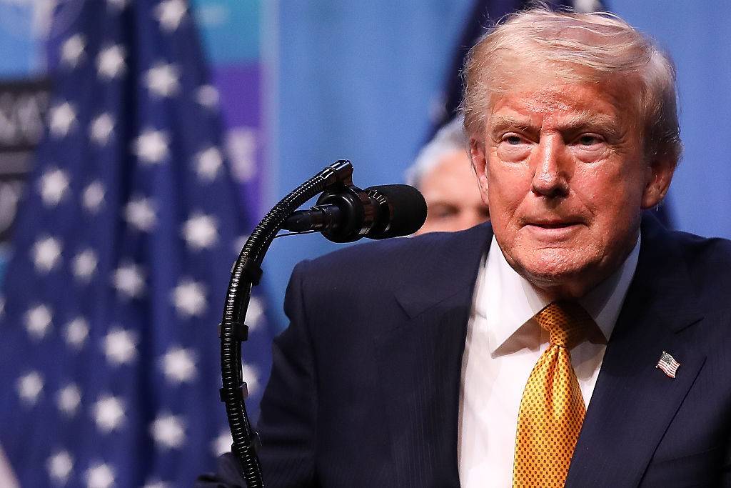 Trump diz que União Europeia pagará ‘preço muito alto’ após multa ao Google