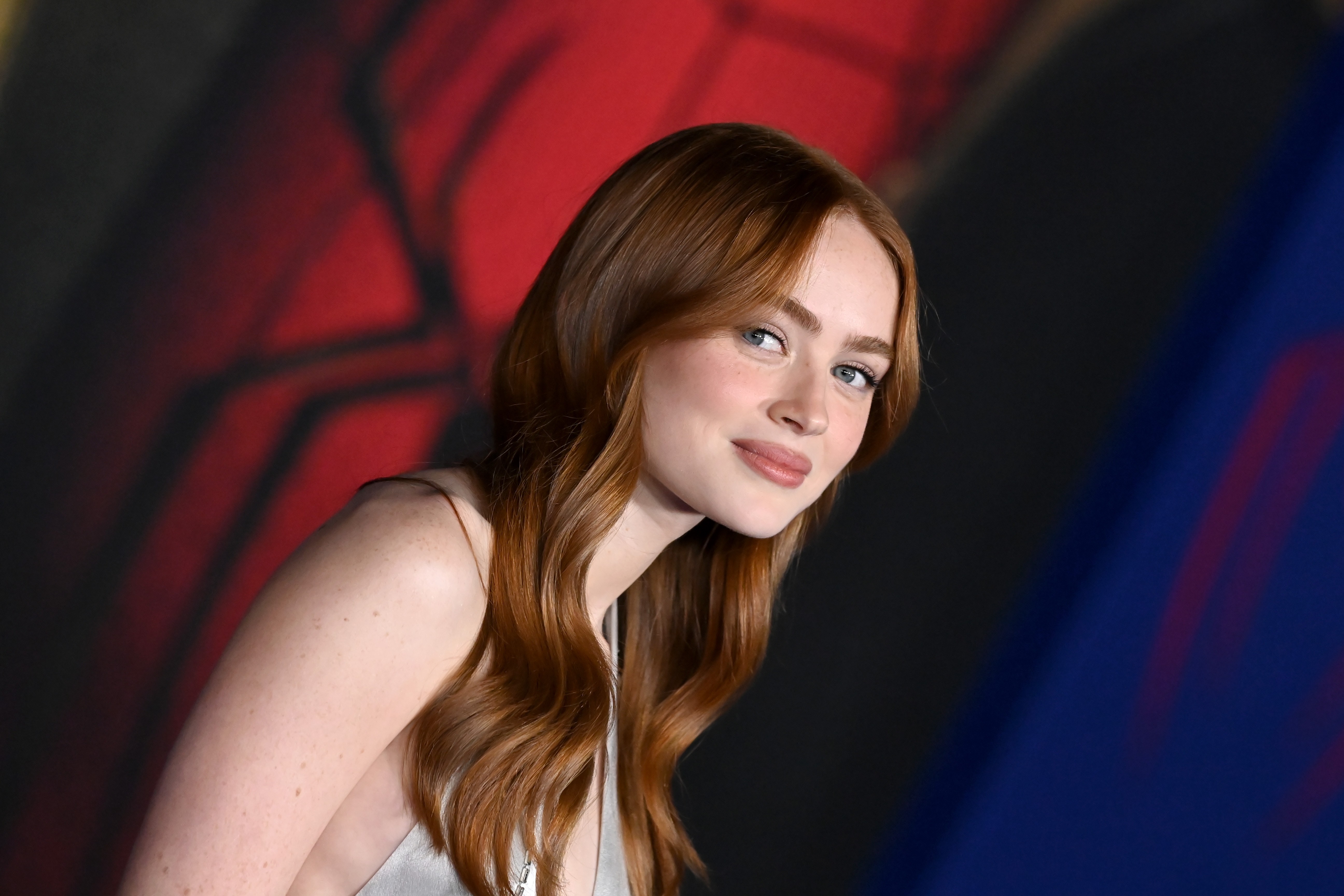 Revelada a personagem misteriosa de Sadie Sink em ‘Homem Aranha: Um Novo Dia’