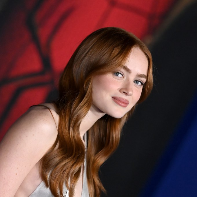 Revelada a personagem misteriosa de Sadie Sink em ‘Homem Aranha: Um Novo Dia’