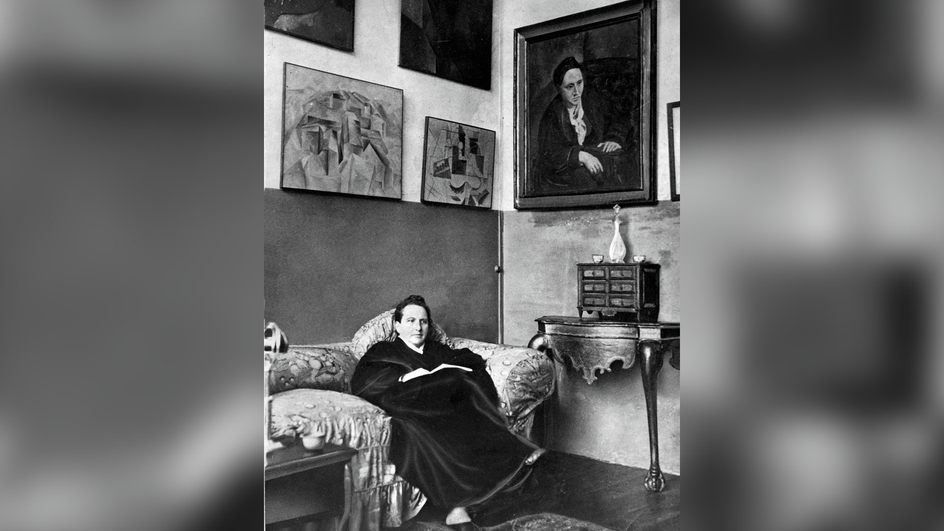 Espelhos da alma: exposição em Nova York faz um passeio pela revolução dos retratos